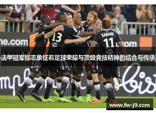 法甲冠军标志象征着足球荣耀与顶级竞技精神的结合与传承 法甲冠军标志象征着足球荣耀与顶级竞技精神的结合与传承