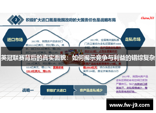 英冠联赛背后的真实面貌:如何揭示竞争与利益的错综复杂 英冠联赛背后的真实面貌:如何揭示竞争与利益的错综复杂