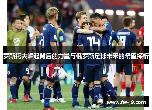 罗斯托夫崛起背后的力量与俄罗斯足球未来的希望探析