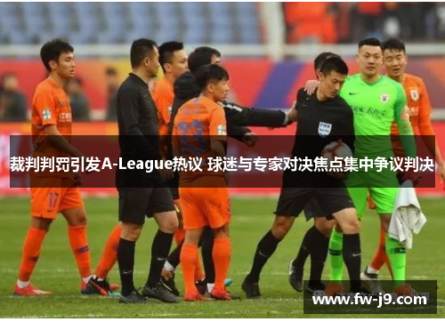 裁判判罚引发A-League热议 球迷与专家对决焦点集中争议判决
