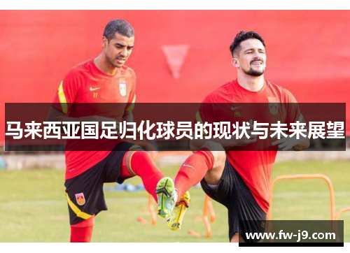 马来西亚国足归化球员的现状与未来展望